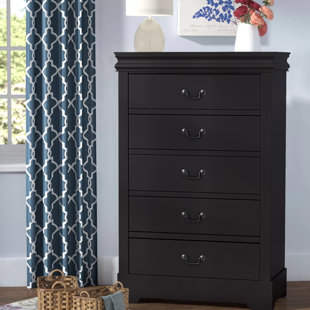 Wayfair | Fully Assembled Tall Dressers & Chests You'll Love in 2023
